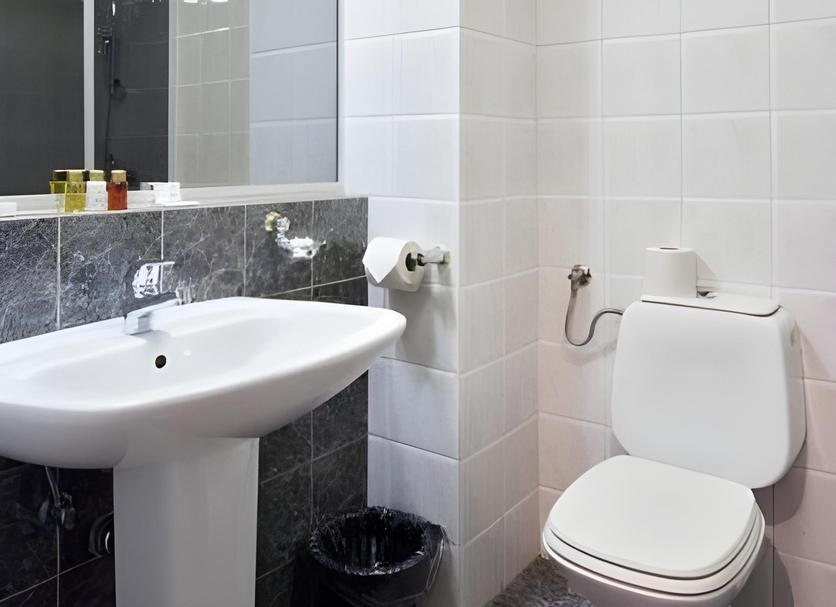 Badkamer Foto's