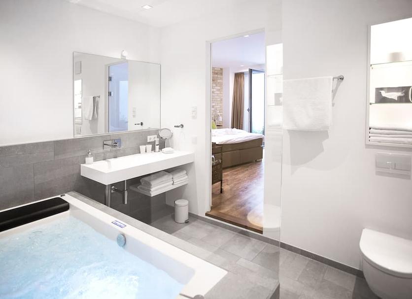 Badkamer Foto's