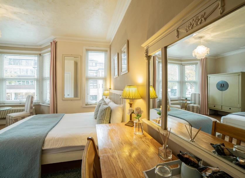 Slaapkamer Foto's