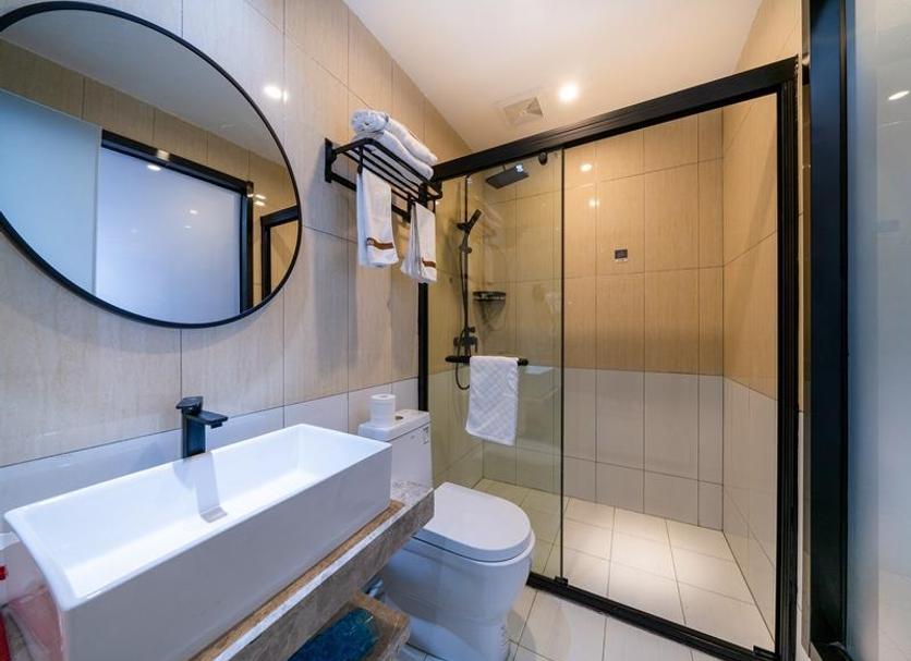 Badkamer Foto's