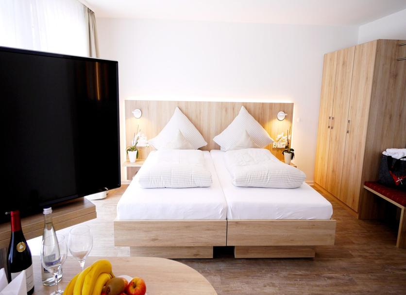 Slaapkamer Foto's