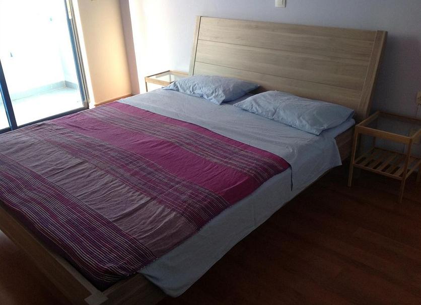 Slaapkamer Foto's