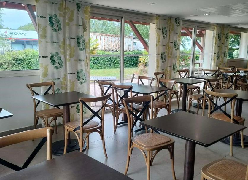 Restaurant Foto's