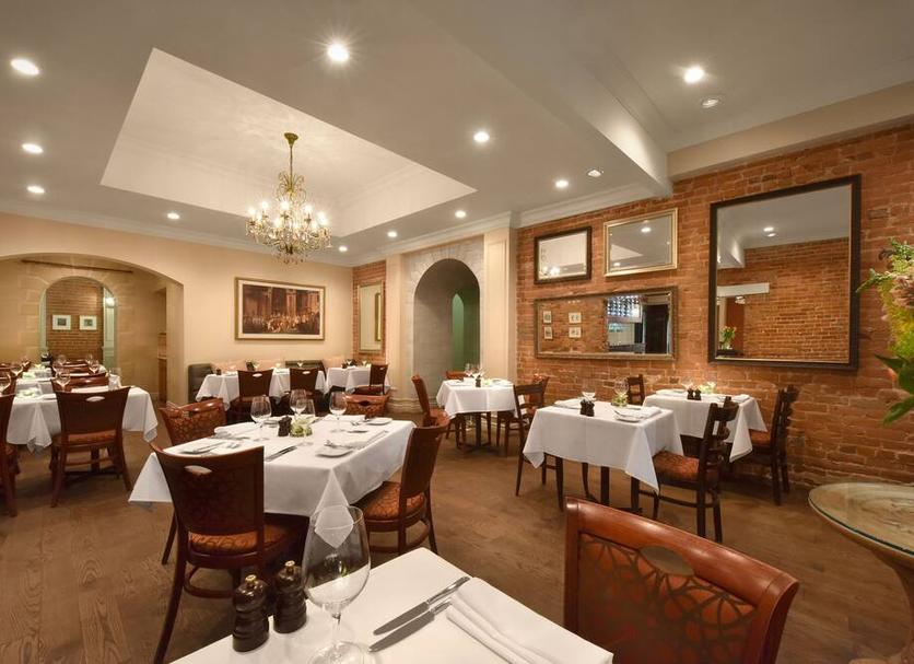 Restaurant Foto's