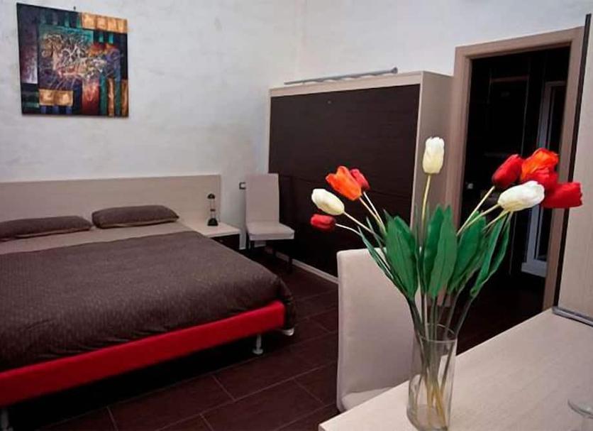Slaapkamer Foto's