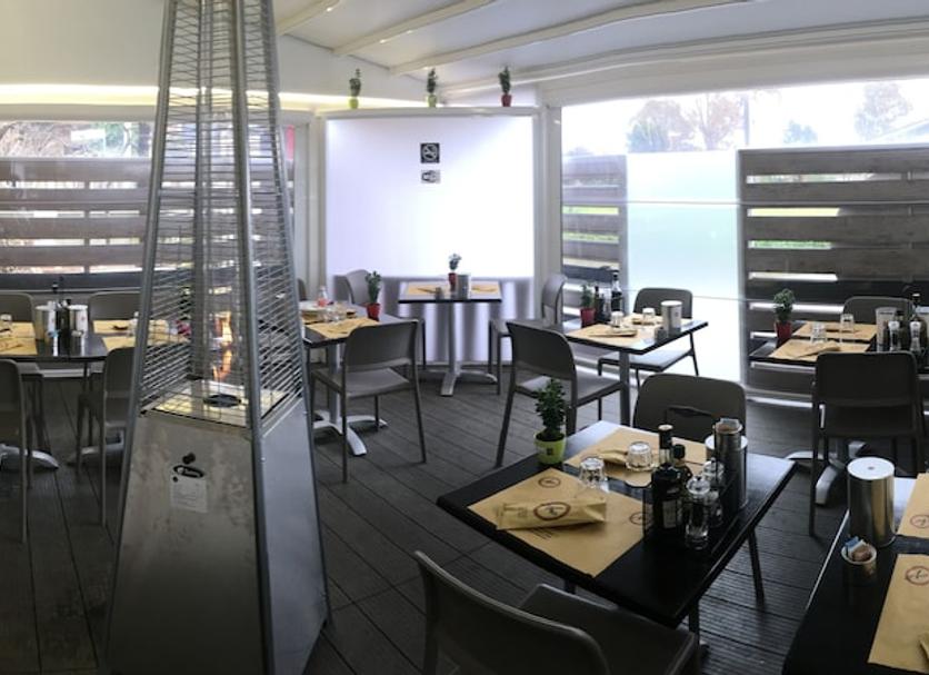 Restaurant Foto's