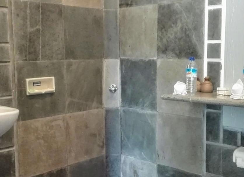 Badkamer Foto's