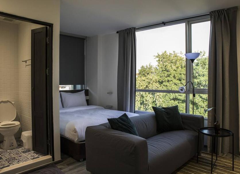 Slaapkamer Foto's