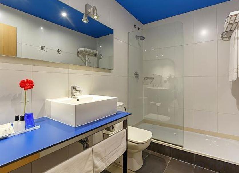 Badkamer Foto's