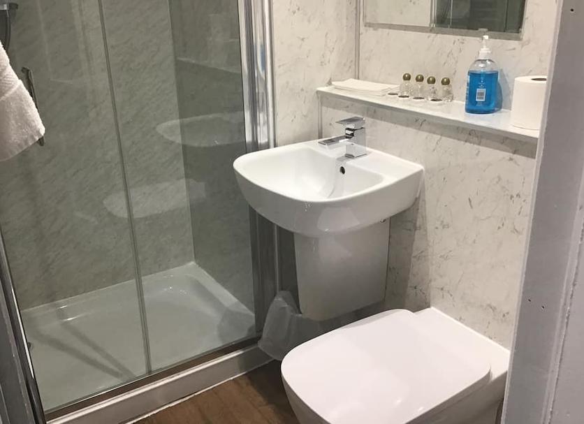 Badkamer Foto's