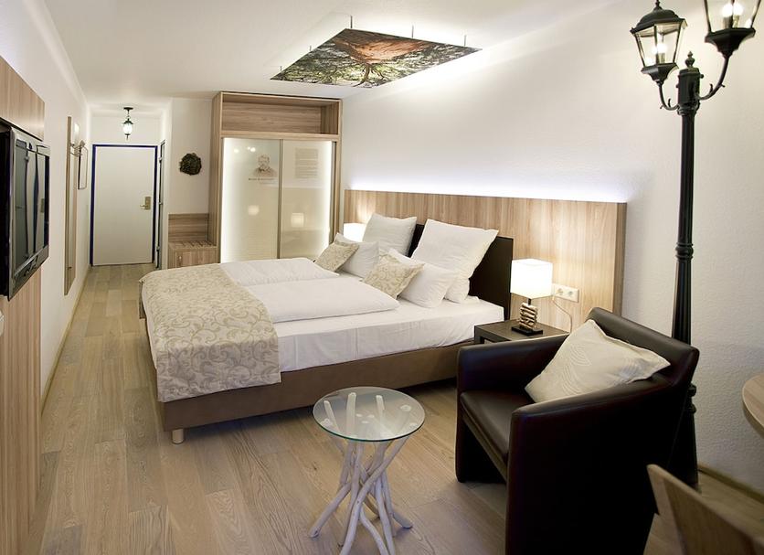 Slaapkamer Foto's