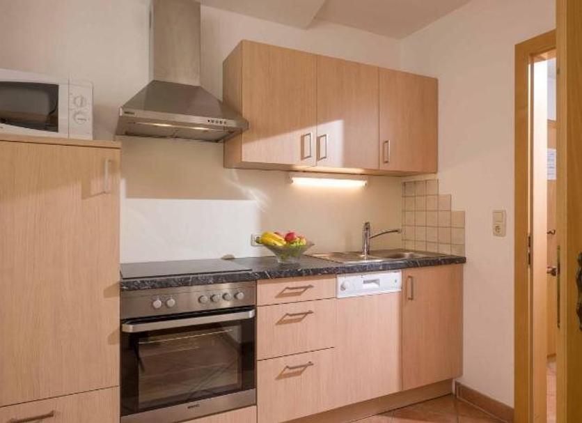 Keuken Foto's