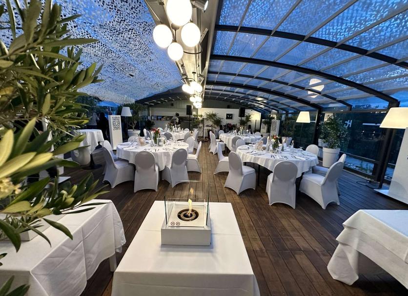 Restaurant Foto's