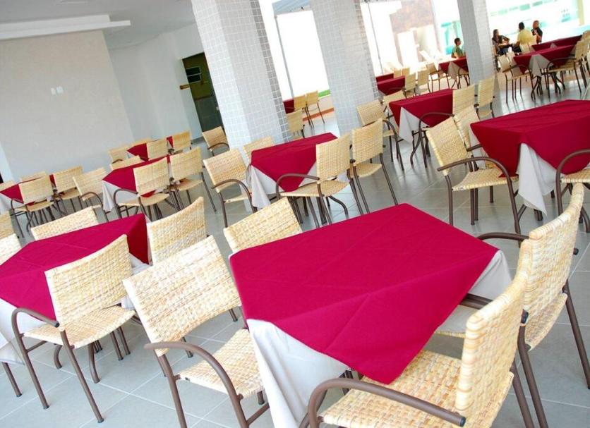 Restaurant Foto's
