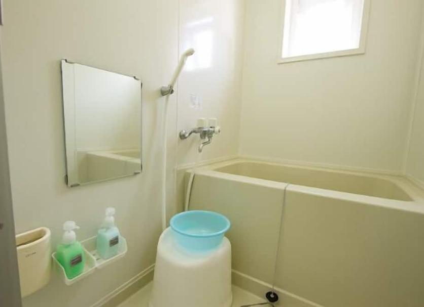 Badkamer Foto's