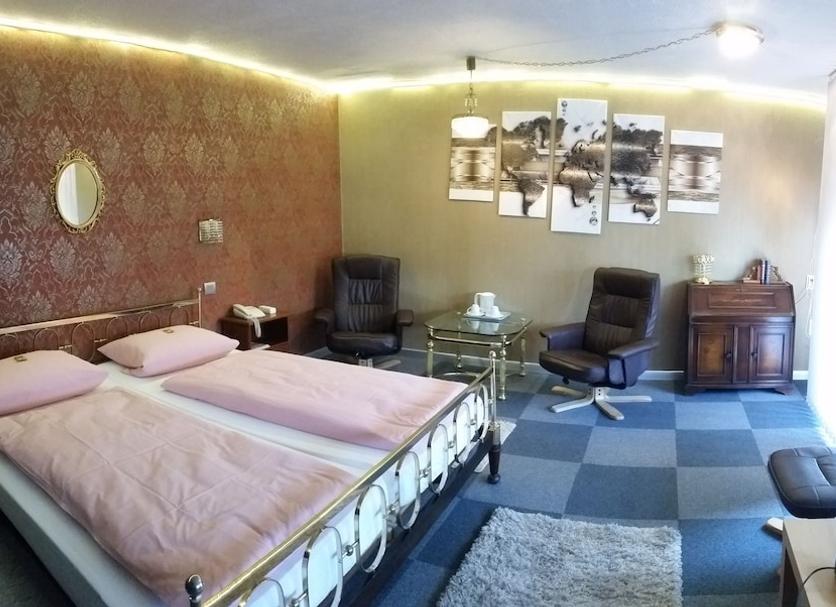 Slaapkamer Foto's