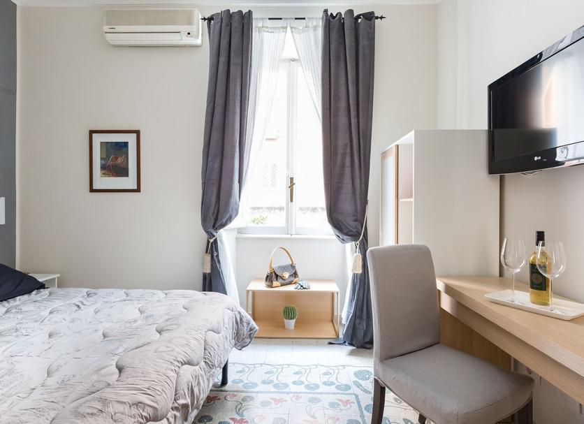 Slaapkamer Foto's