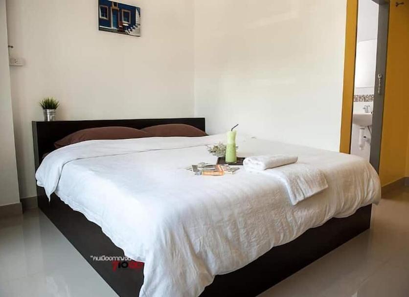 Slaapkamer Foto's