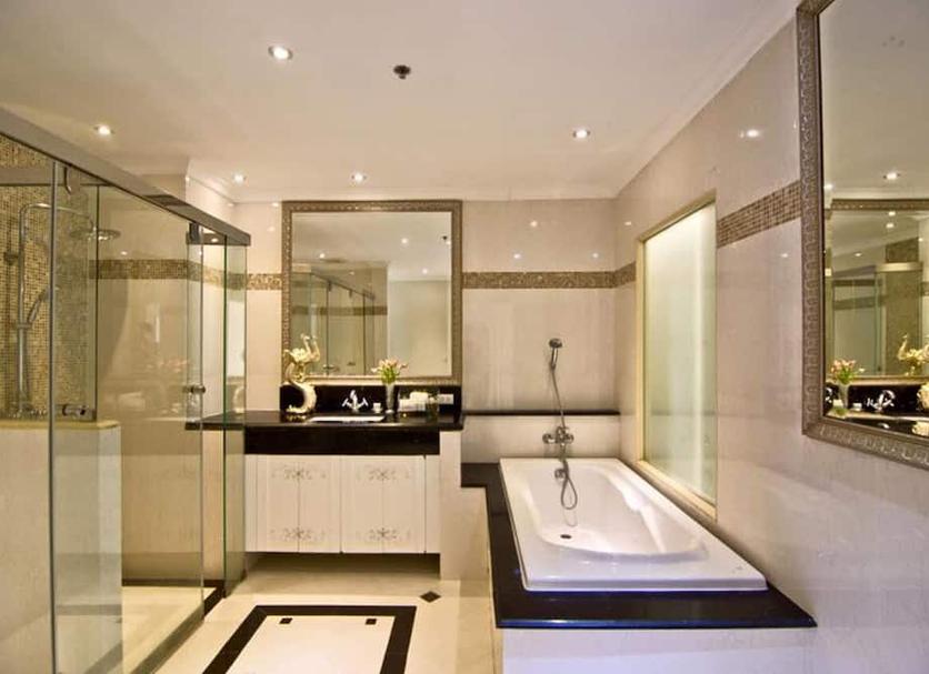 Badkamer Foto's