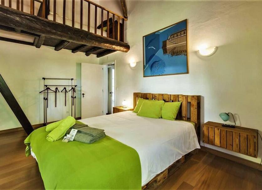 Slaapkamer Foto's