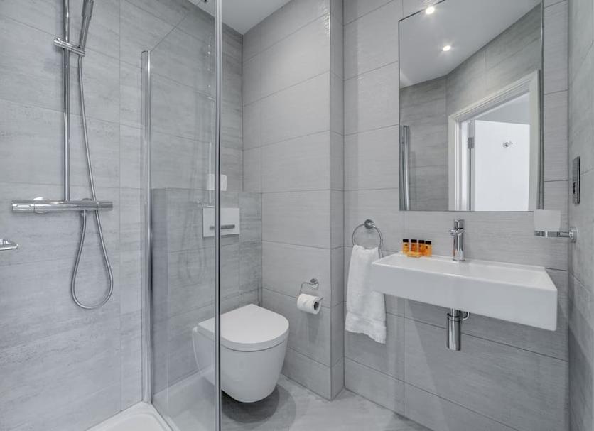 Badkamer Foto's