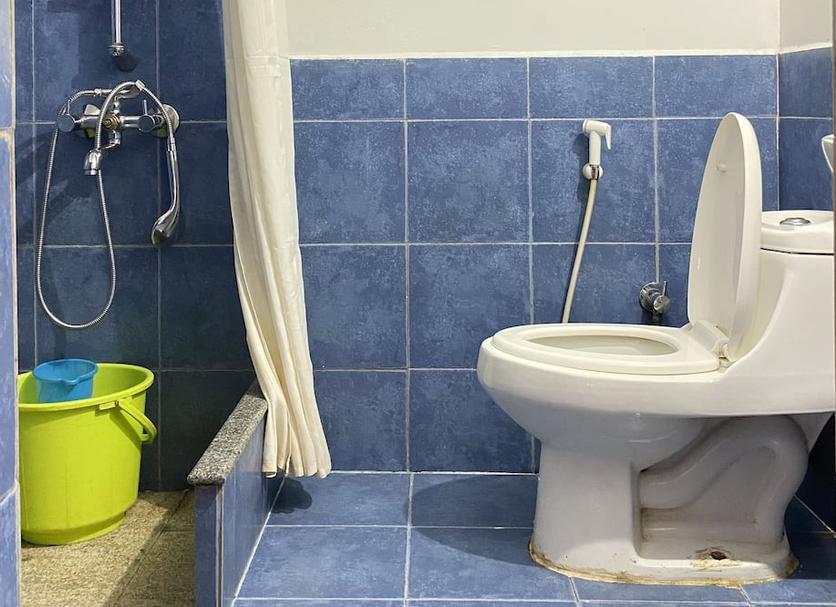 Badkamer Foto's