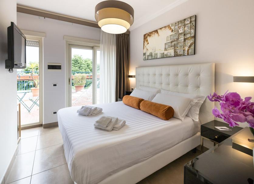Slaapkamer Foto's