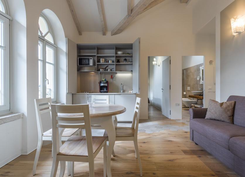 Huiskamer Foto's