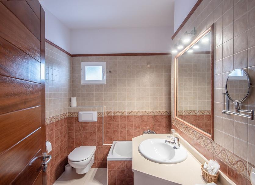 Badkamer Foto's