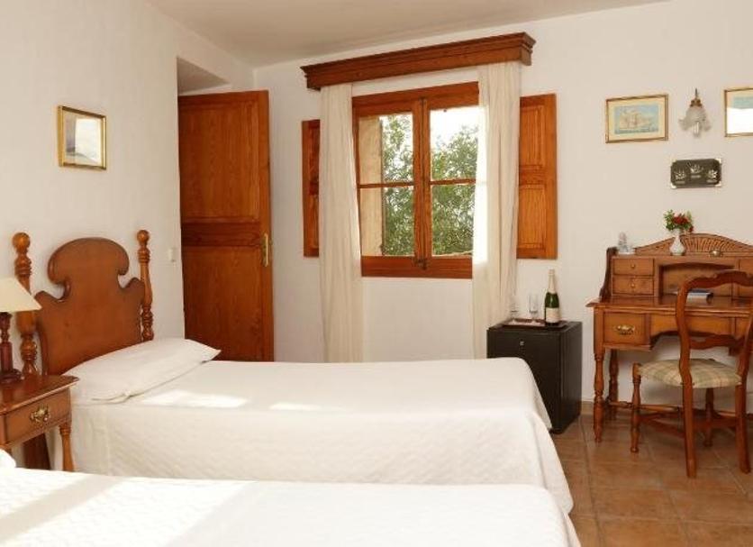 Slaapkamer Foto's