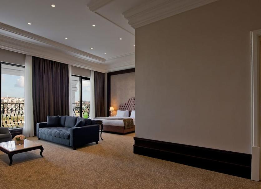Huiskamer Foto's
