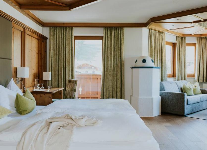 Slaapkamer Foto's