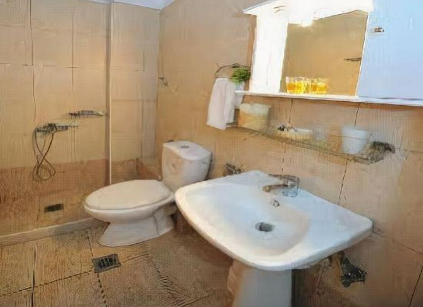 Badkamer Foto's