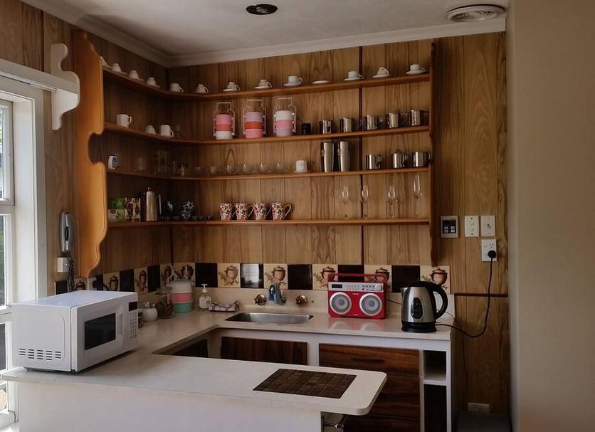 Keuken Foto's