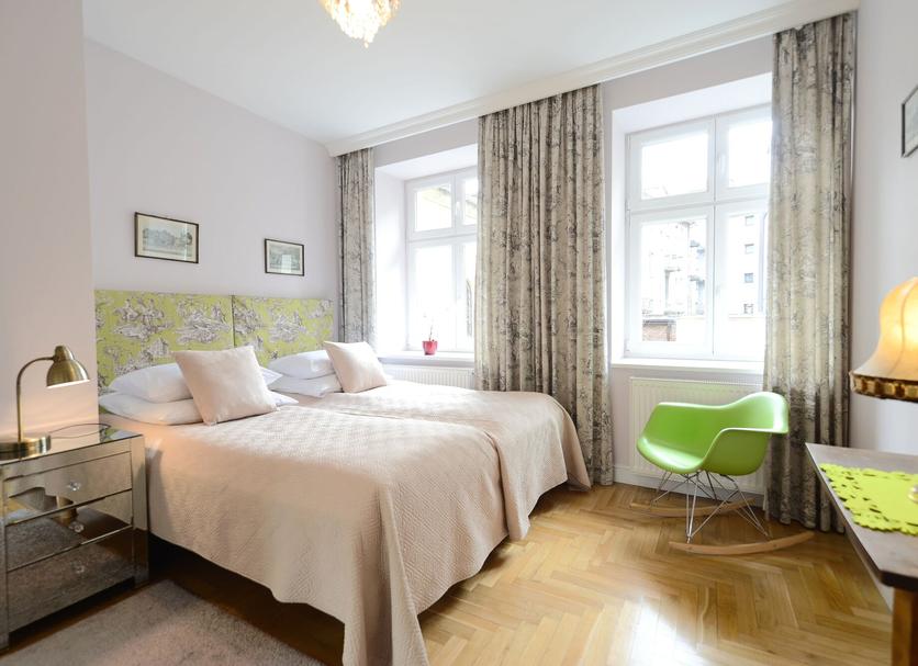 Slaapkamer Foto's