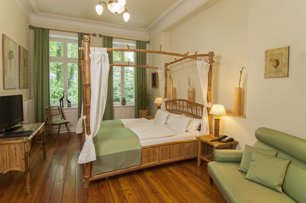 Slaapkamer