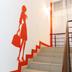 Trappen