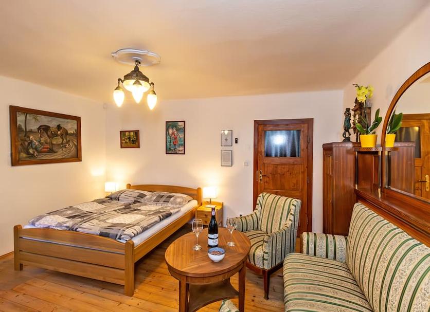 Slaapkamer Foto's
