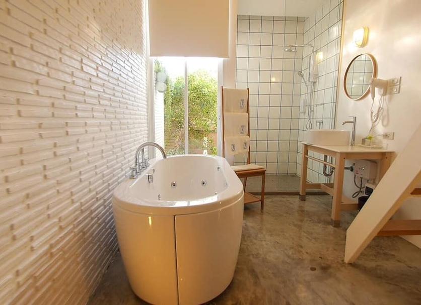 Badkamer Foto's