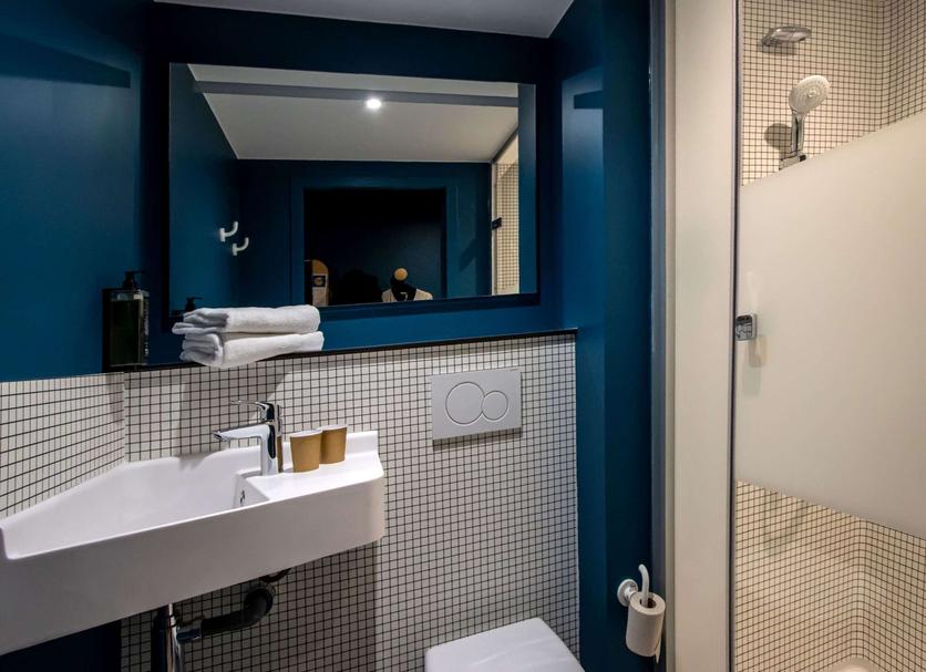 Badkamer Foto's