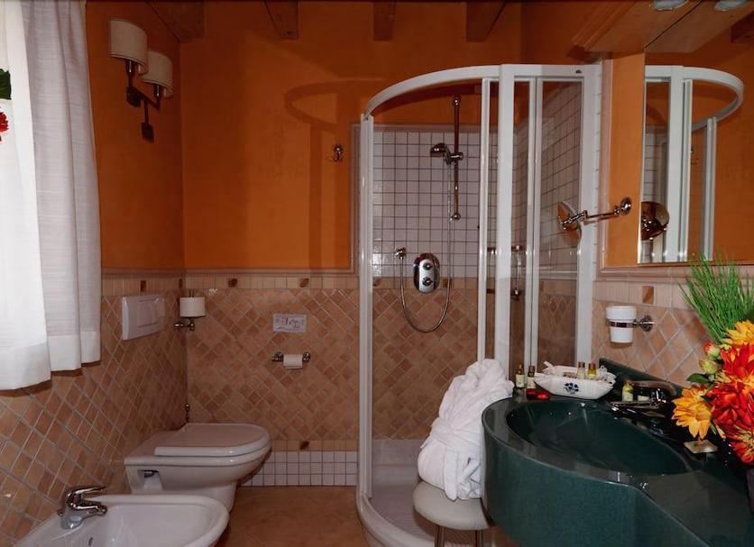 Badkamer Foto's