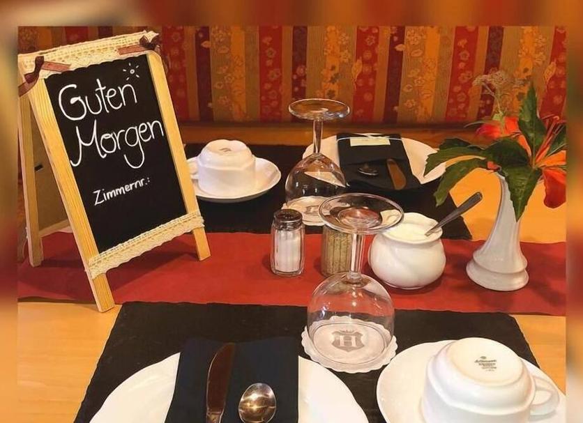 Restaurant Foto's