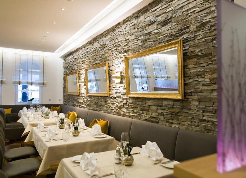 Restaurant Foto's