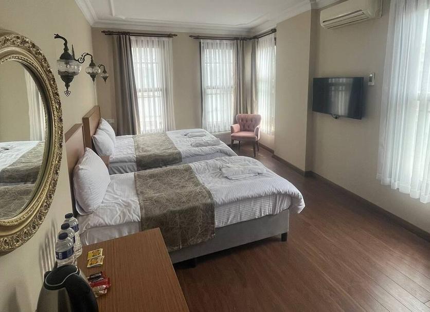 Slaapkamer Foto's