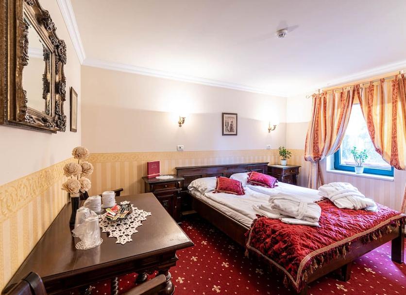 Slaapkamer Foto's