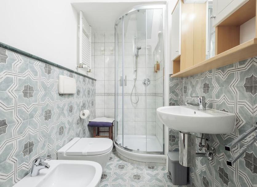 Badkamer Foto's
