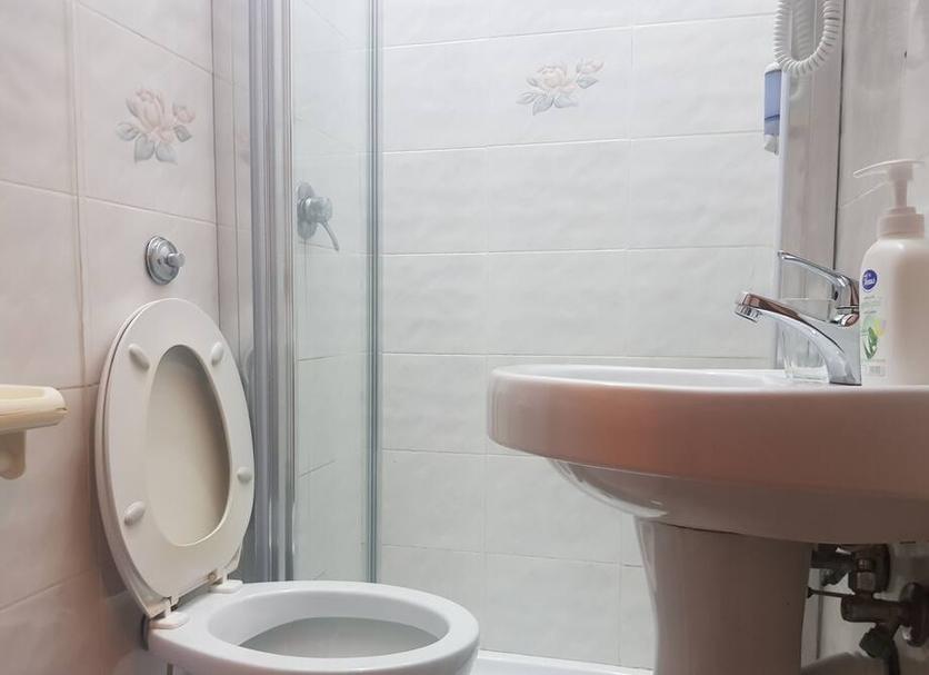 Badkamer Foto's