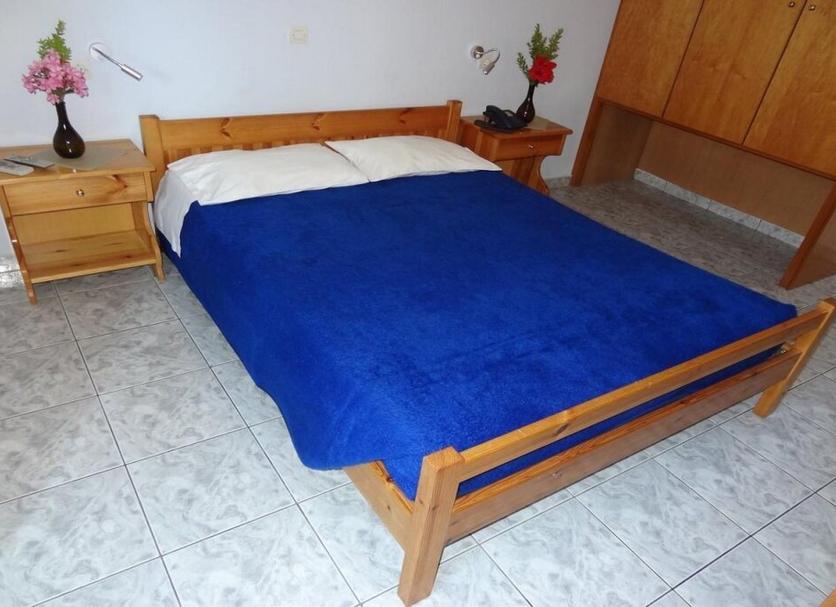 Slaapkamer Foto's