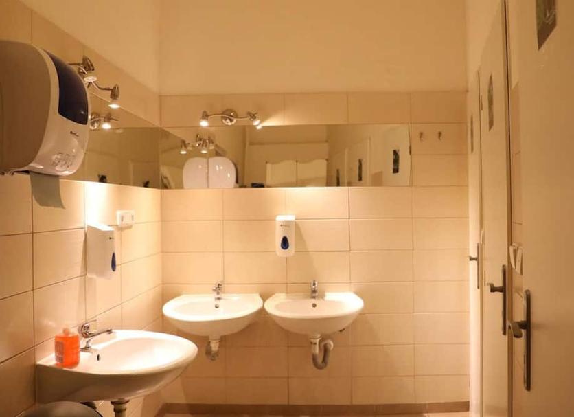 Badkamer Foto's