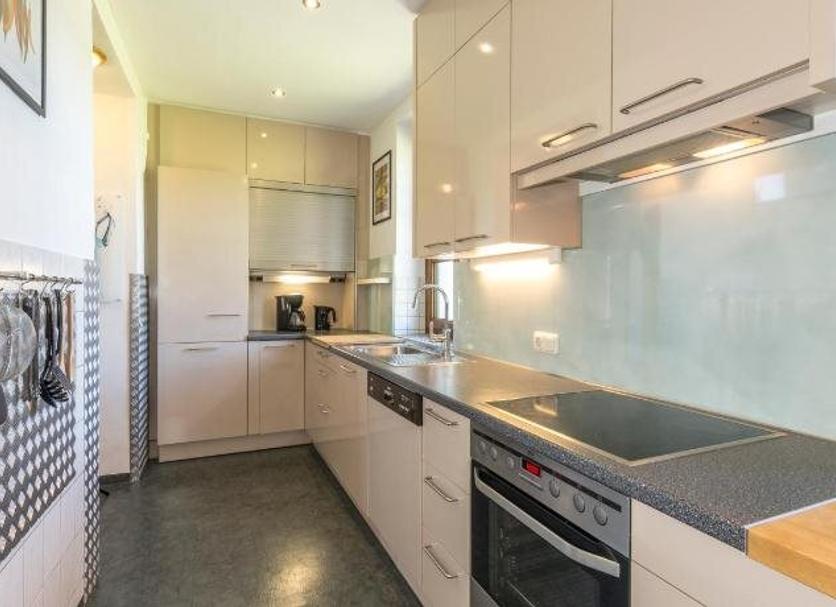 Keuken Foto's
